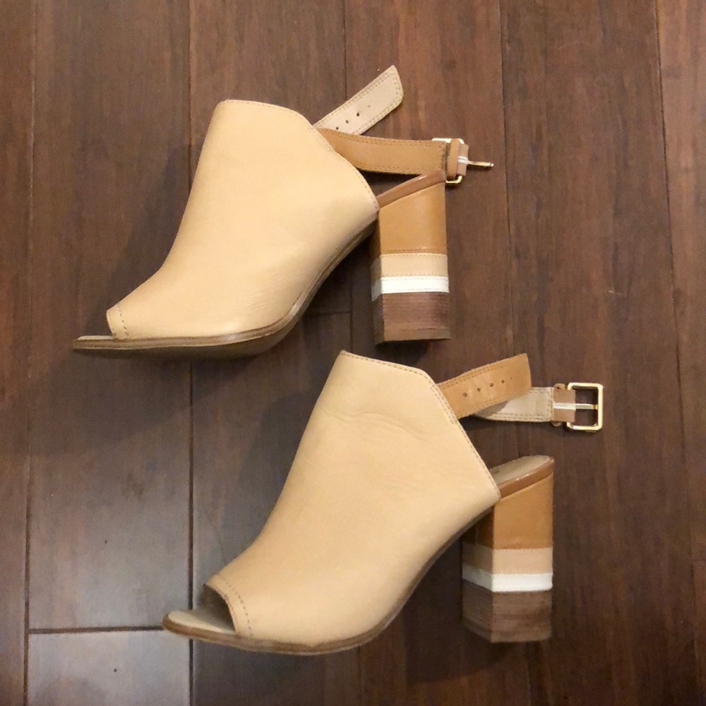 Aldo Heels